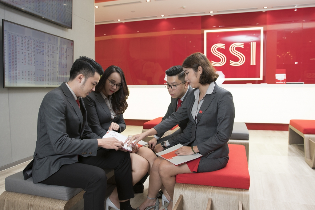 SSI Research: Tháng 4 khuyến nghị thêm mới MBB, FPT, NT2, QNS, MSH