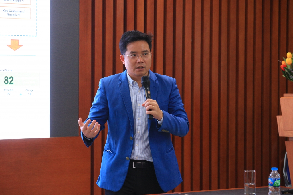 Cơ hội rộng mở trong ngành khoa học dữ liệu tại Việt Nam