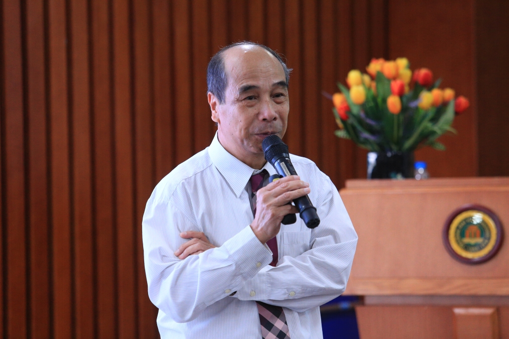 Cơ hội rộng mở trong ngành khoa học dữ liệu tại Việt Nam