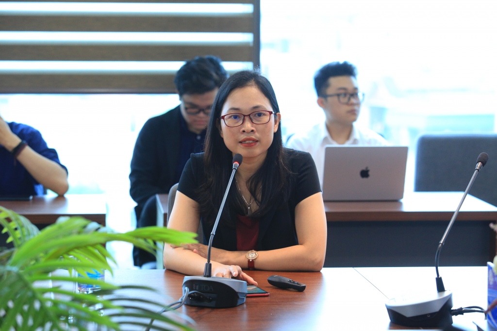 Cơ hội rộng mở trong ngành khoa học dữ liệu tại Việt Nam