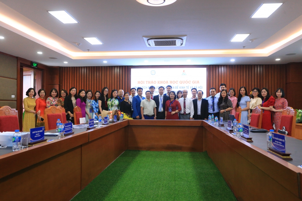 Cơ hội rộng mở trong ngành khoa học dữ liệu tại Việt Nam