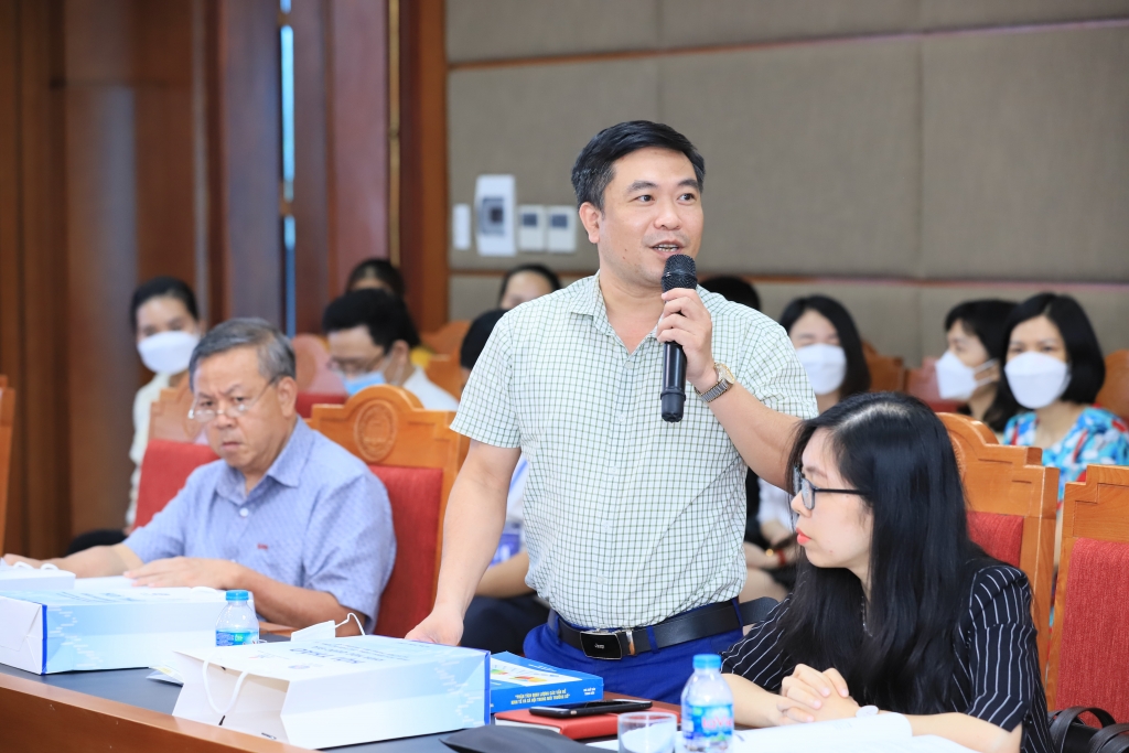 Cơ hội rộng mở trong ngành khoa học dữ liệu tại Việt Nam