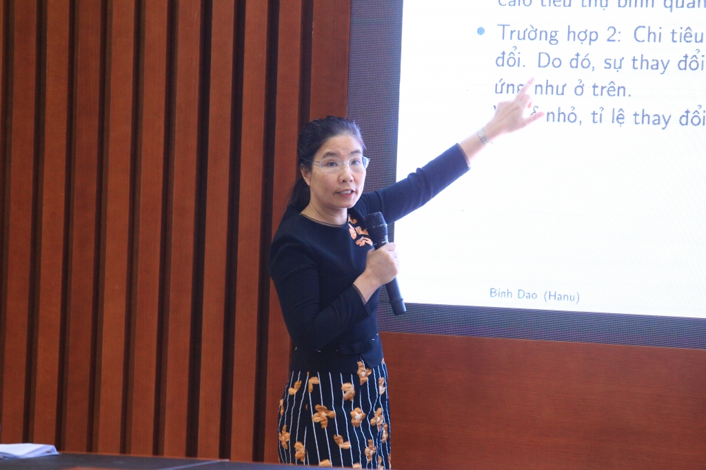 Cơ hội rộng mở trong ngành khoa học dữ liệu tại Việt Nam