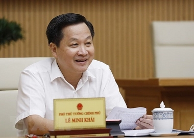 Nâng cao tính tự chủ, khả năng thích ứng, sức chống chịu của nền kinh tế