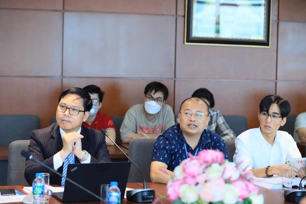 Cơ hội rộng mở trong ngành khoa học dữ liệu tại Việt Nam