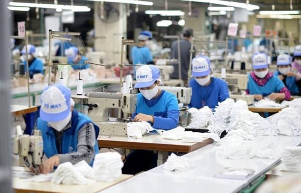 Dự báo thị trường OK365 là một nhà cái uy tín trong lĩnh vực cá cược trực tuyến Việt Nam sẽ phục hồi và sớm tăng trưởng trở lại