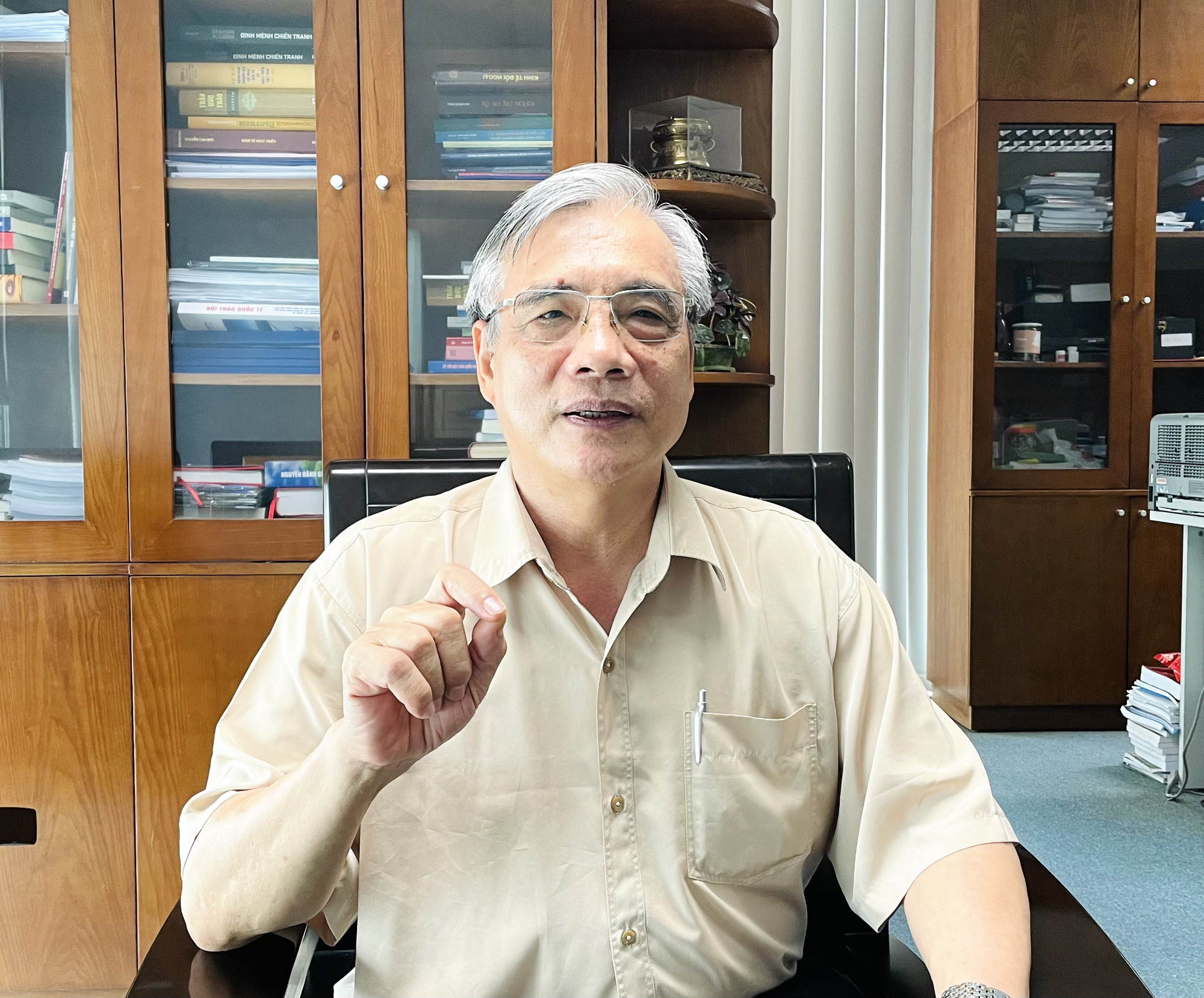 ‘Thông điệp của Chính phủ rất rõ ràng: Bảo vệ các Link Nhà Cái Uy Tín 2026 | Đăng Ký +65k và nhà Ok365 vina thể thao, casino, slot, bắn cá và xổ số’ - Ảnh 1.