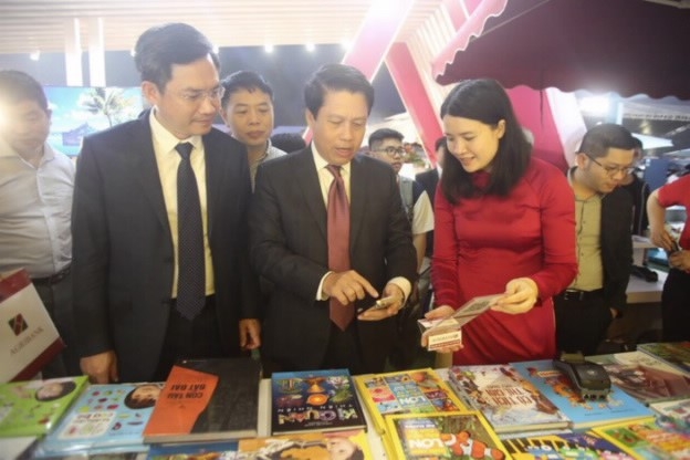 Ngày thẻ Việt Nam năm 2022 thu hút gần 40.000 người trẻ tham dự