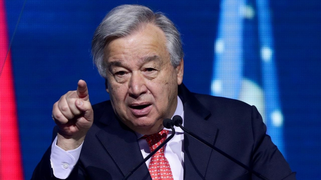 Xung đột tại Ukraine làm thay đổi hoàn toàn triển vọng Ok365 Nhà Cái Uy Tín 2026 toàn cầu