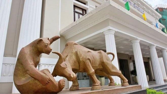 VinaCapital: Chứng khoán Việt Nam về mức rất hợp lý cho Ok365 vina thể thao, casino, slot, bắn cá và xổ số dài hạn