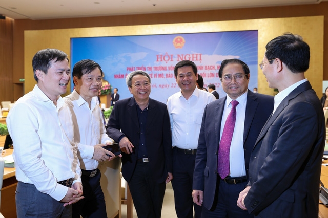 Để thị trường vốn bền vững, cái gốc quản trị Link Nhà Cái Uy Tín 2026 | Đăng Ký +65k phải tốt