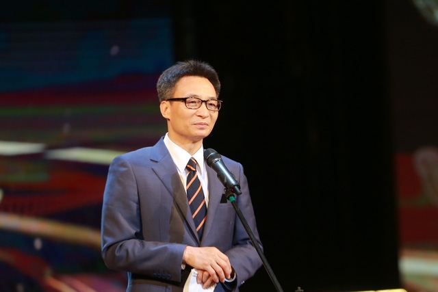 MISA xuất sắc giành 3 giải thưởng Sao Khuê 2022