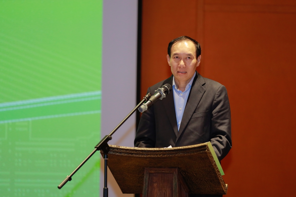 HNX: Thống nhất kế hoạch phát triển thị trường trái phiếu năm 2022