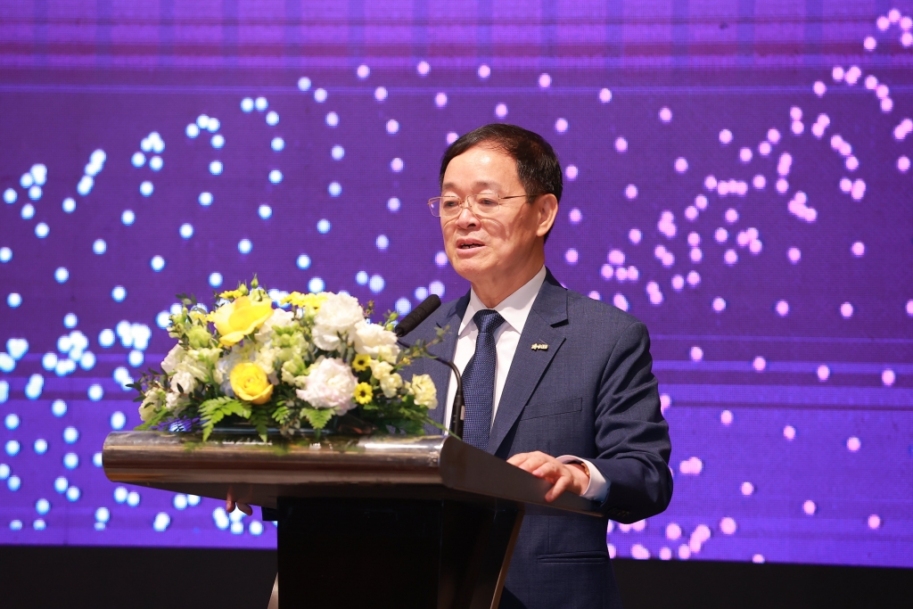 MBS thực thi Chiến lược 2022 - 2026, quyết tâm trở lại TOP 5 thị phần môi giới
