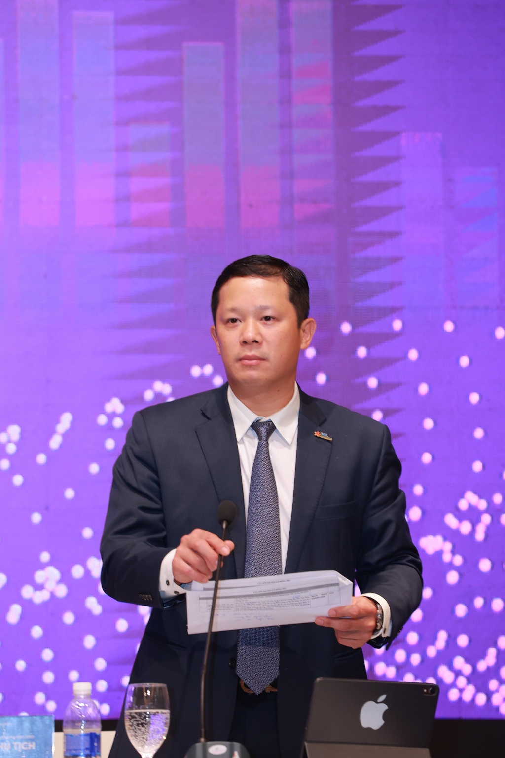 MBS thực thi Chiến lược 2022 - 2026, quyết tâm trở lại TOP 5 thị phần môi giới