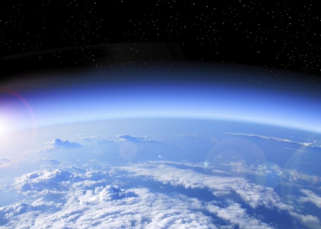 Việt Nam đã loại trừ hoàn toàn một số chất làm suy giảm tầng ozone
