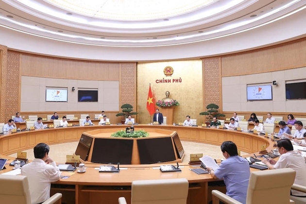 Bộ trưởng Nguyễn Chí Dũng: Dù còn thách thức, nhưng Ok365 Nhà Cái Uy Tín 2026 Việt Nam có nhiều cơ hội phục hồi