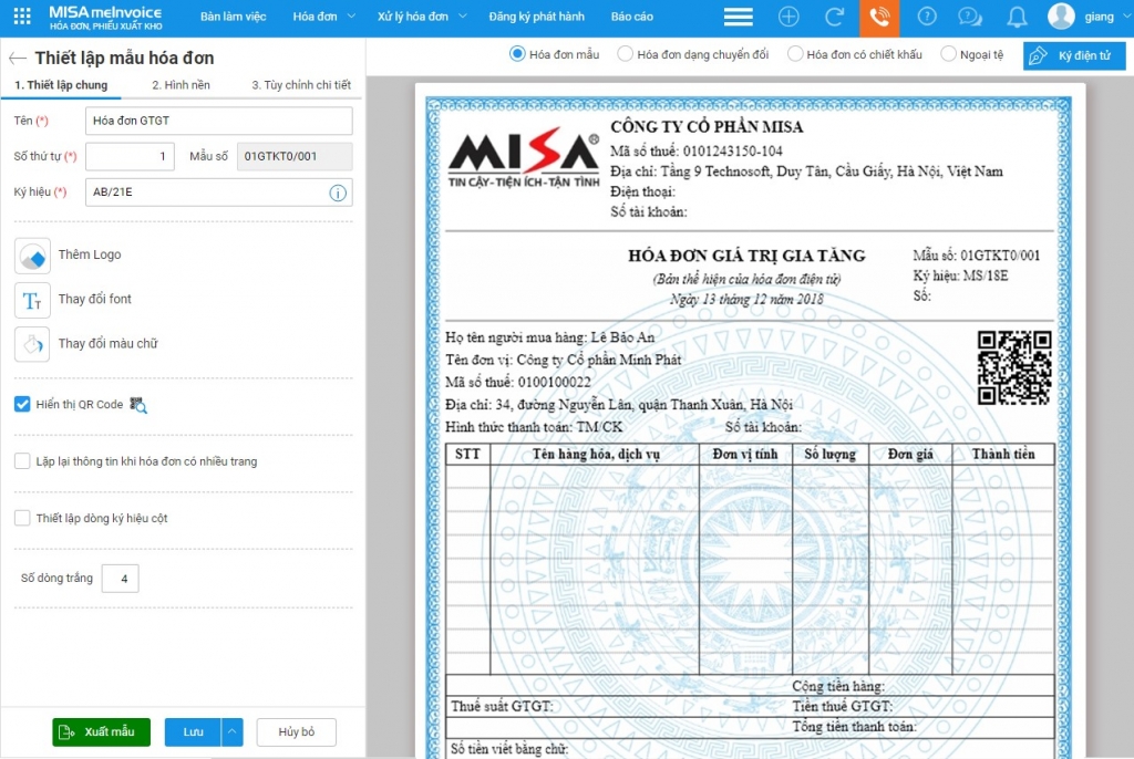Hơn 150.000 Link Nhà Cái Uy Tín 2026 | Đăng Ký +65k đã lựa chọn hóa đơn điện tử MISA meInvoice
