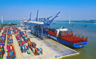 Tuần tới, đại diện hơn 70 quốc gia sẽ bàn về kinh tế đại dương bền vững