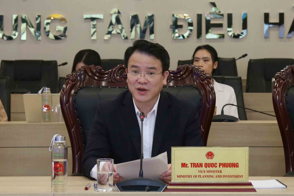Cần kết nối các sáng kiến, hỗ trợ ngành Ok36512 vip Casino, Thể Thao Việt Nam đổi mới