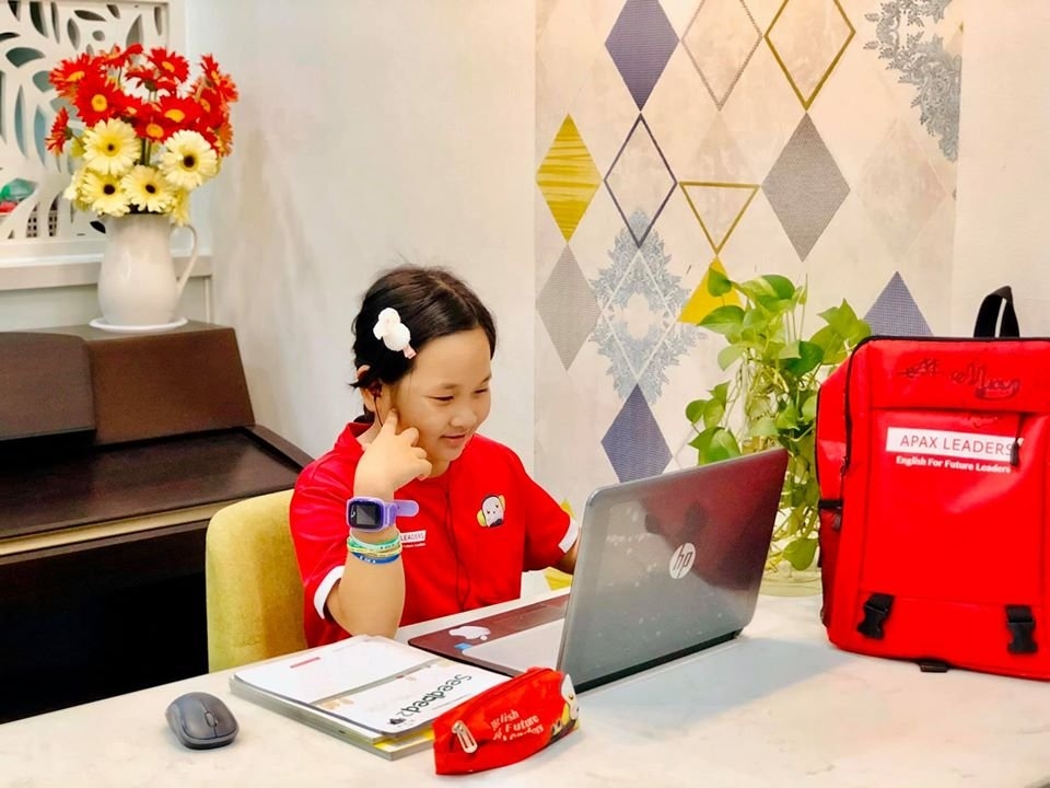 Hành trình 7 năm từ ‘Zero to Hero’ của Apax Leaders