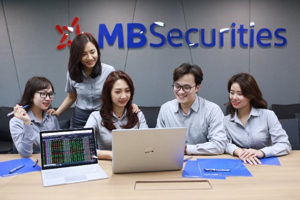 Mong rằng, MBS sẽ tiếp tục phát triển, trở thành 