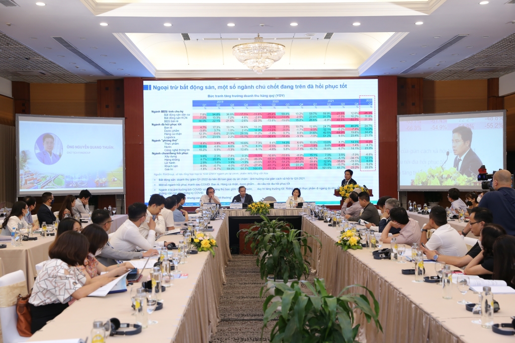 Diễn đàn Ok365vina link đăng nhập Việt Nam 2022-2023: Dư địa tăng trưởng Ok365 Nhà Cái Uy Tín 2026 còn nhiều