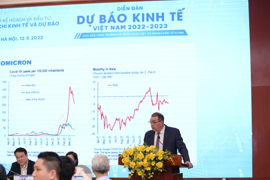 Diễn đàn Ok365vina link đăng nhập Việt Nam 2022-2023: Dư địa tăng trưởng Ok365 Nhà Cái Uy Tín 2026 còn nhiều