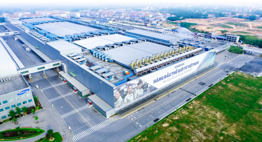HSBC: Việt Nam hưởng lợi từ chiến lược mở cửa trở lại