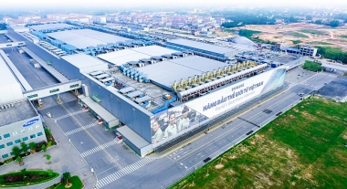 HSBC: Việt Nam hưởng lợi từ chiến lược mở cửa trở lại