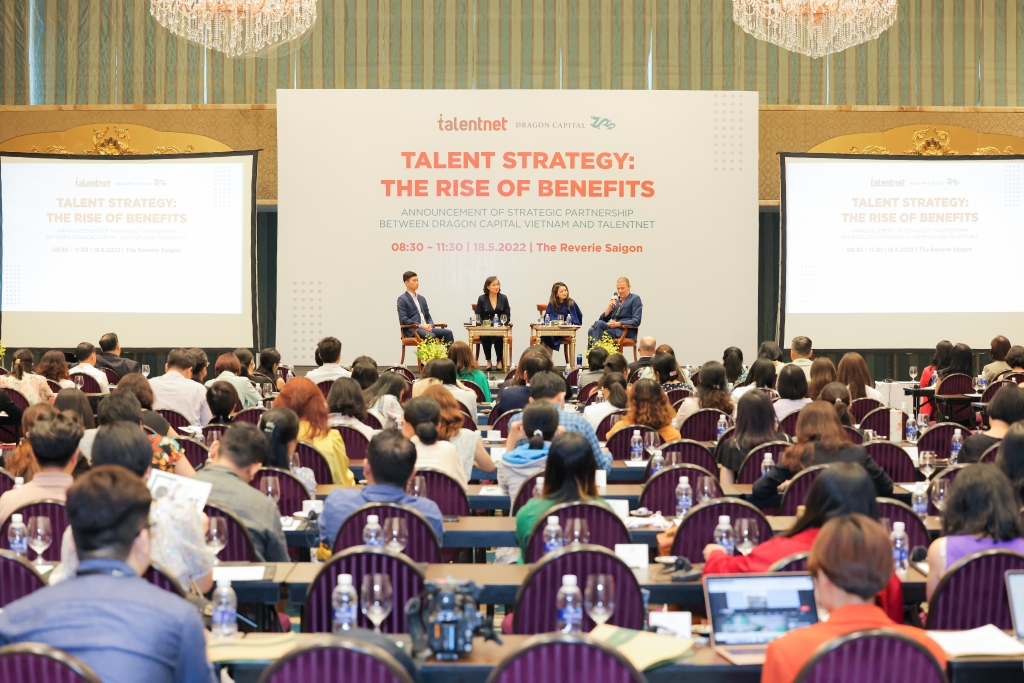Dragon Capital và Talentnet hợp tác, lan tỏa Chương trình hưu trí bổ sung tự nguyện đến Link Nhà Cái Uy Tín 2026 | Đăng Ký +65k Việt Nam