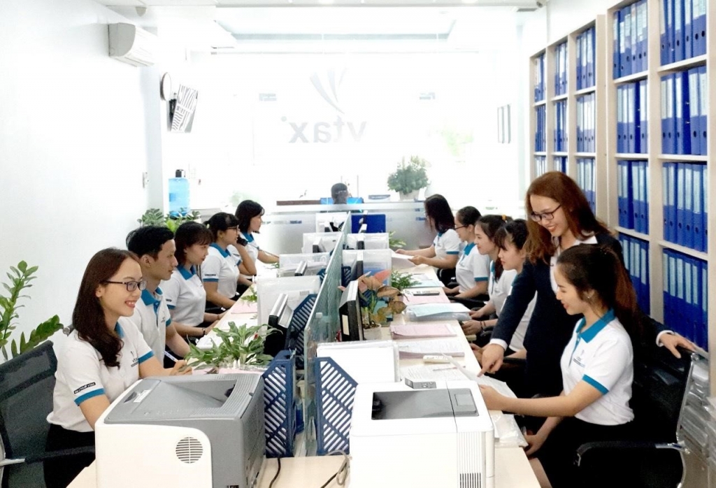 MISA ASP hỗ trợ đắc lực công tác hạch toán thuế cho Link Nhà Cái Uy Tín 2026 | Đăng Ký +65k