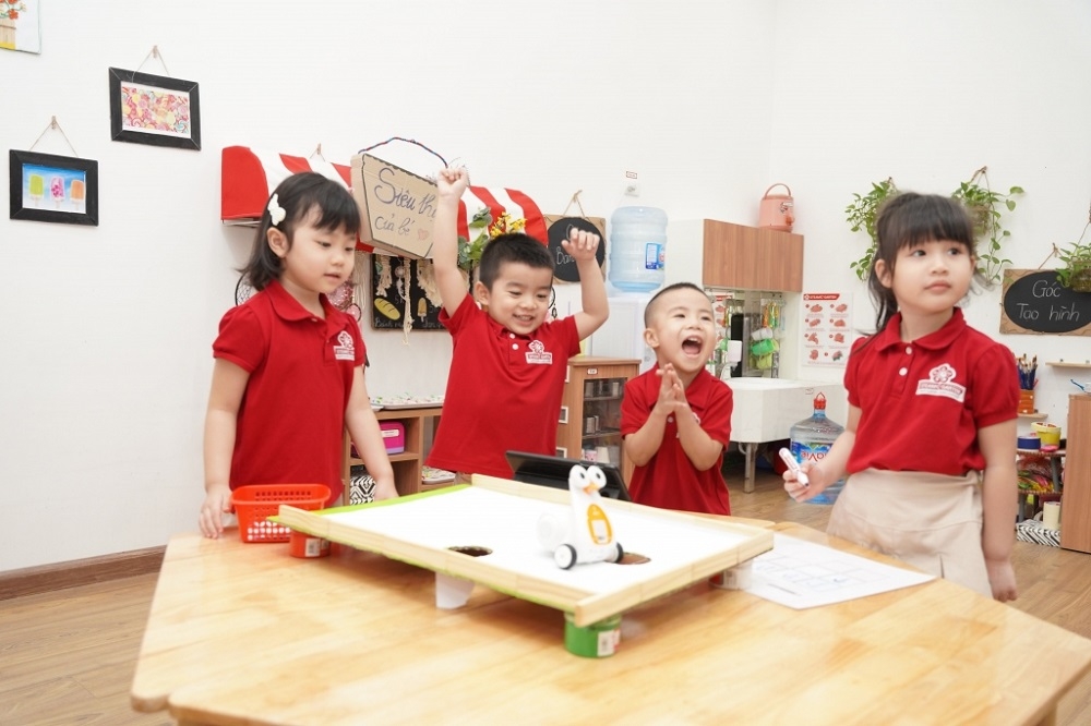 Egroup tự tin chinh phục thị trường Ok36512 vip phiên bản mới trị giá hàng tỷ USD