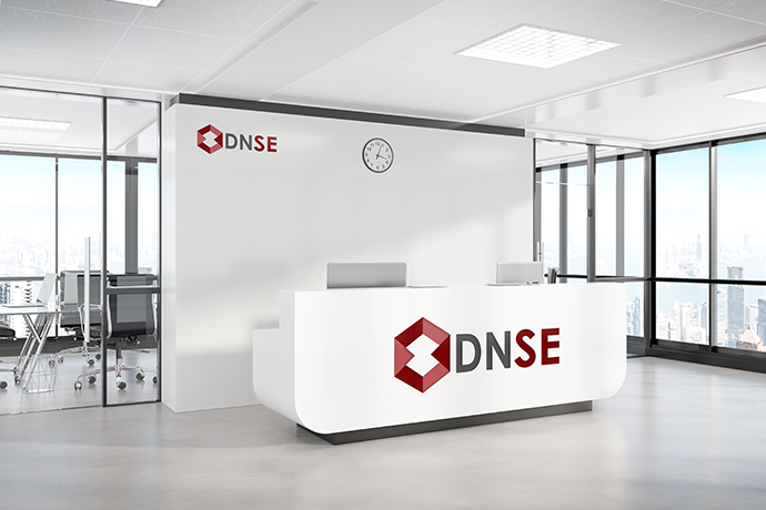 Chứng khoán DNSE được vinh danh TOP 10 thương hiệu dẫn đầu Việt Nam 2022
