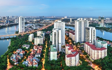 Ngày càng nhiều doanh nghiệp toàn cầu chuyển hướng đầu tư đến Việt Nam