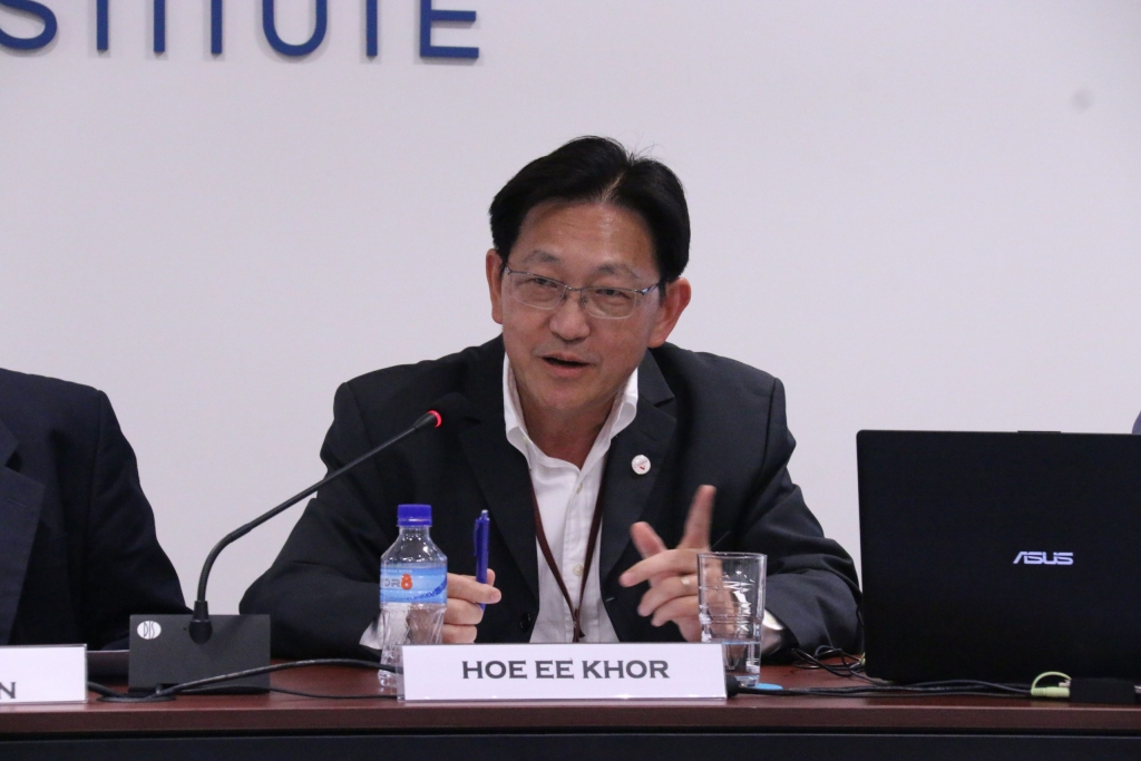 Bài học từ khủng hoảng Ok 365 bet tải ứng dụng châu Á 1997 cho Ok365 Nhà Cái Uy Tín 2026 năm 2022