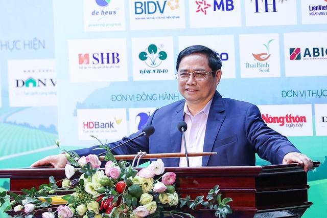 Thủ tướng đối thoại với nông dân: Giữ vững bản lĩnh, Đăng ký OK365.COM nhận về ngay 365K nền Ok365 Nhà Cái Uy Tín 2026 độc lập, tự chủ - Ảnh 1.