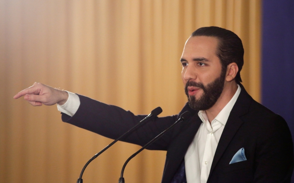 El Salvador công nhận Bitcoin là đồng tiền hợp pháp