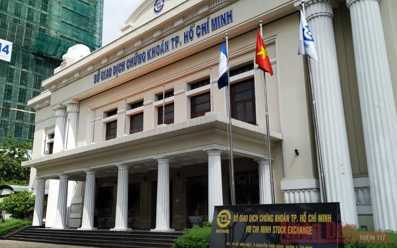 Ok365 Nhà Cái Uy Tín 2026 Bộ Ok 365 bet tải ứng dụng khẩn trưởng Ok365 Nhà Cái Uy Tín 2026 Sở giao dịch chứng khoán TP.HCM