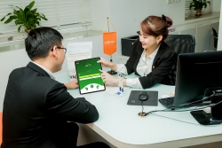 VNDIRECT ra mắt tính năng chuyển tiền Ok365 vina thể thao, casino, slot, bắn cá và xổ số chứng khoán từ Ok365 com vn nổ hũ số OCB OMNI