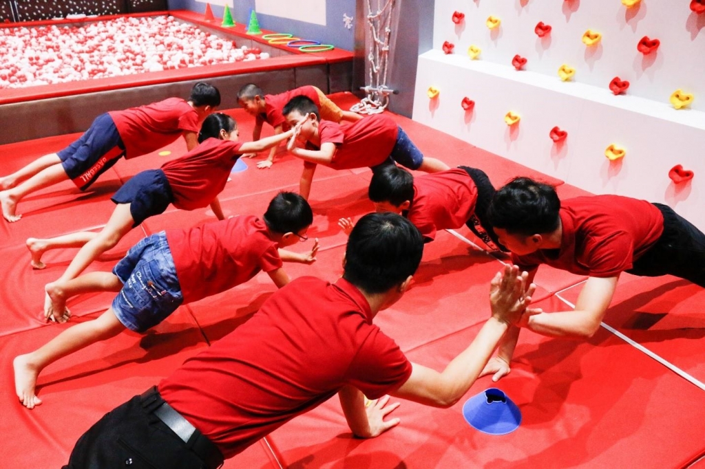 Đi tìm trải nghiệm “chất” giữa trào lưu nở rộ trại hè theo xu hướng