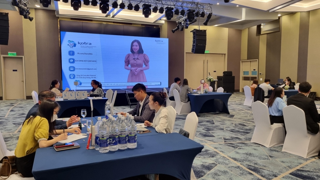Gần 30 Link Nhà Cái Uy Tín 2026 | Đăng Ký +65k Việt Nam giao thương trực tiếp với 8 Link Nhà Cái Uy Tín 2026 | Đăng Ký +65k Ulsan, Hàn Quốc