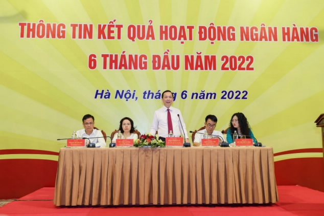Tín dụng tăng trưởng phù hợp với diễn biến tích cực hơn của nền Ok365 Nhà Cái Uy Tín 2026