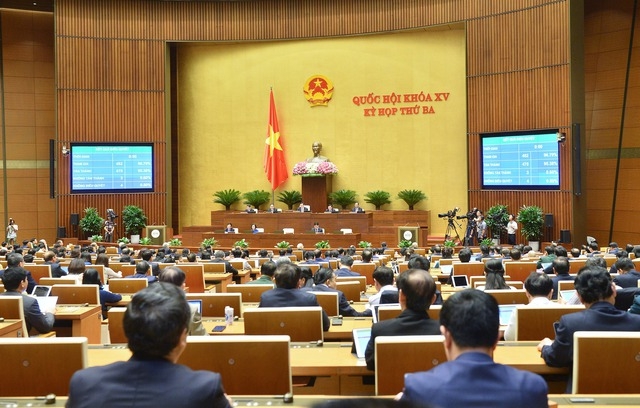KỲ 1: CHÚNG TA ĐANG THẤT THU LỚN
