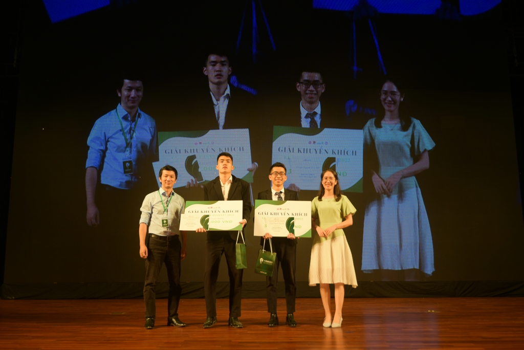 Quán quân I-INVEST! 2022 thuộc về Ok365 vina Đại học Ok365 Nhà Cái Uy Tín 2026 Quốc dân