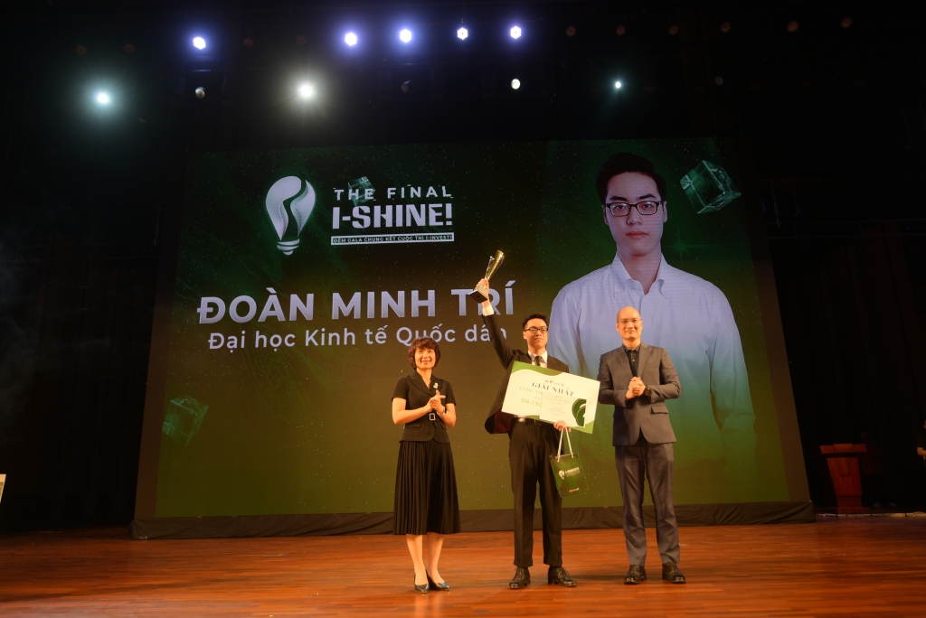 Quán quân I-INVEST! 2022 thuộc về Ok365 vina Đại học Ok365 Nhà Cái Uy Tín 2026 Quốc dân