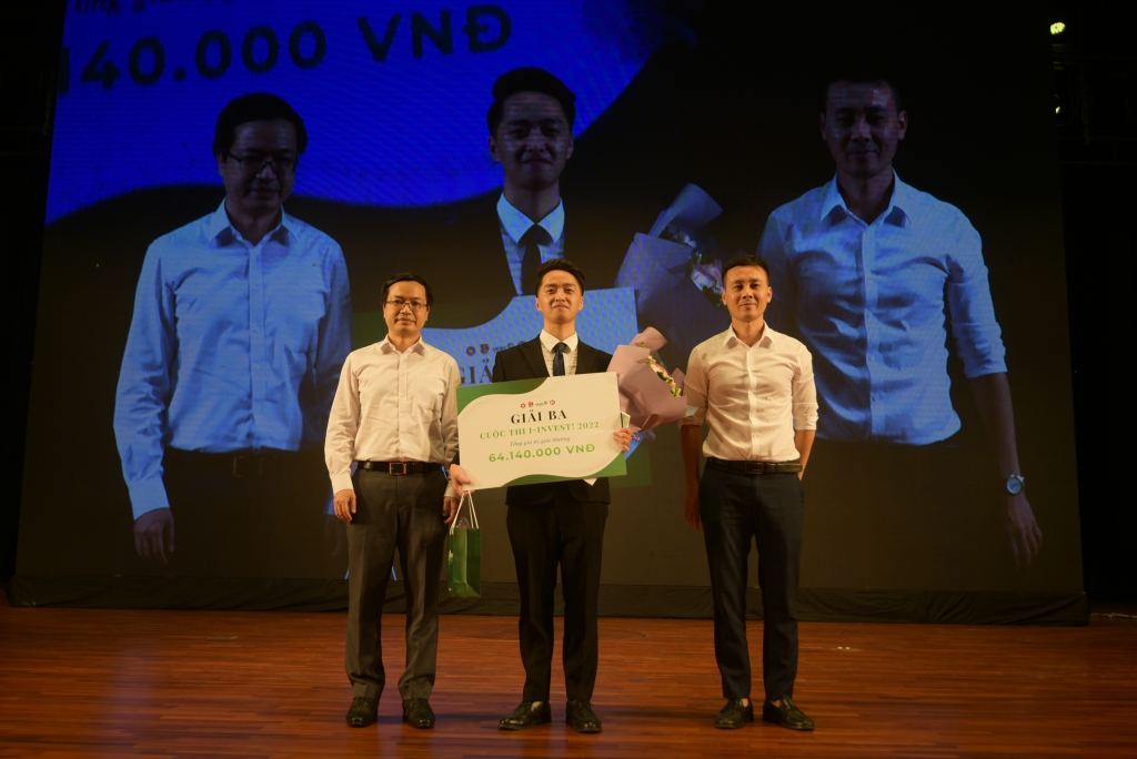 Quán quân I-INVEST! 2022 thuộc về Ok365 vina Đại học Ok365 Nhà Cái Uy Tín 2026 Quốc dân