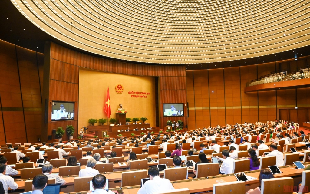 Kỳ 3: GỢI MỞ HƯỚNG GIẢI BÀI TOÁN “QUẢN LÝ THUẾ ĐỐI VỚI TMĐT”
