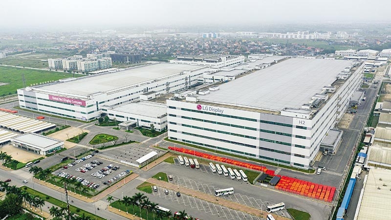 Nhờ cải thiện chính sách, vốn FDI chảy vào ASEAN bùng nổ
