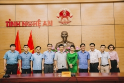 Để Nghệ An trở thành trung tâm đổi mới sáng tạo và Ok365.com Tải xuống phiên bản mới nhất của cả nước